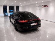 PORSCHE PANAMERA 4 V6 3.0 462 de 2018 avec 131 000 km | Occasion proche Lyon