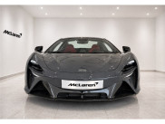 MCLAREN MCLAREN ARTURA SPIDER V6 3.0 700CH de 2024 avec 5 500 km | Occasion proche Lyon