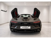MCLAREN MCLAREN ARTURA SPIDER V6 3.0 700CH de 2024 avec 5 500 km | Occasion proche Lyon