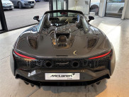 MCLAREN MCLAREN ARTURA SPIDER V6 3.0 700CH de 2024 avec 5 500 km | Occasion proche Lyon