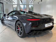 MCLAREN MCLAREN ARTURA SPIDER V6 3.0 700CH de 2024 avec 5 500 km | Occasion proche Lyon