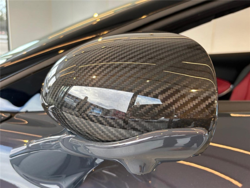 MCLAREN MCLAREN ARTURA SPIDER V6 3.0 700CH de 2024 avec 5 500 km | Occasion proche Lyon