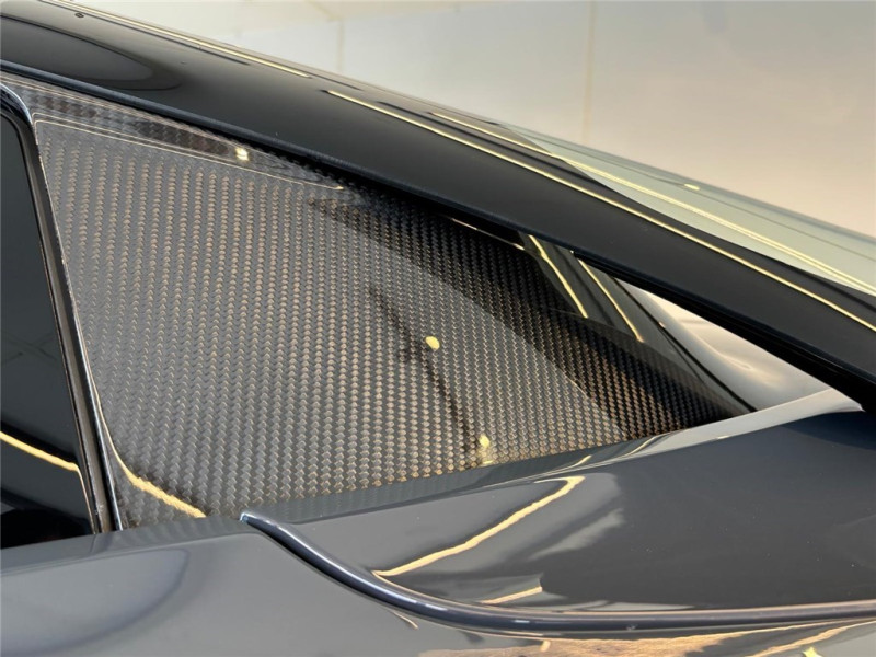MCLAREN MCLAREN ARTURA SPIDER V6 3.0 700CH de 2024 avec 5 500 km | Occasion proche Lyon