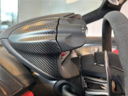 MCLAREN MCLAREN ARTURA SPIDER V6 3.0 700CH de 2024 avec 5 500 km | Occasion proche Lyon