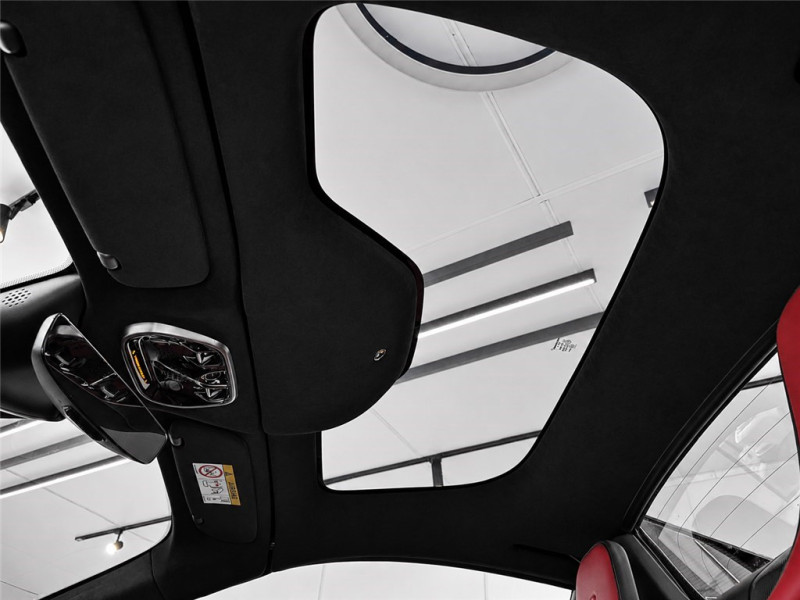 MCLAREN MCLAREN ARTURA SPIDER V6 3.0 700CH de 2024 avec 5 500 km | Occasion proche Lyon