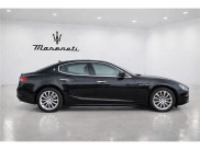 MASERATI GHIBLI L4 330 CH HYBRID de 2022 avec 64 000 km | Occasion proche Lyon