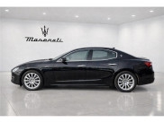 MASERATI GHIBLI L4 330 CH HYBRID de 2022 avec 64 000 km | Occasion proche Lyon