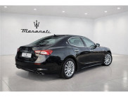 MASERATI GHIBLI L4 330 CH HYBRID de 2022 avec 64 000 km | Occasion proche Lyon
