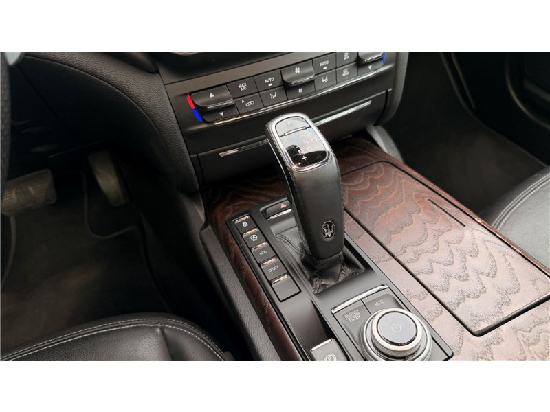 MASERATI GHIBLI L4 330 CH HYBRID de 2022 avec 64 000 km | Occasion proche Lyon