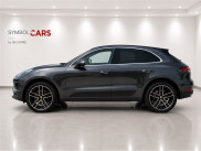 PORSCHE MACAN S 3.0 354 CH de 2019 avec 91 000 km | Occasion proche Lyon