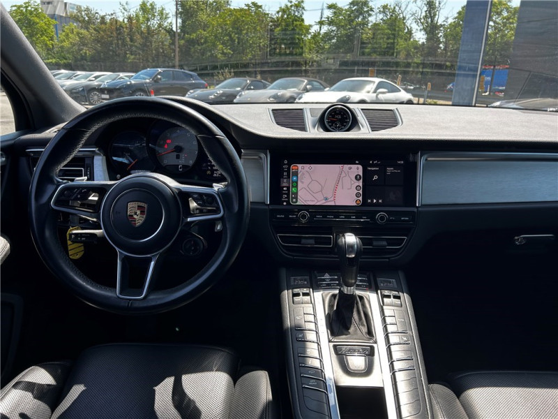 PORSCHE MACAN S 3.0 354 CH de 2019 avec 91 000 km | Occasion proche Lyon
