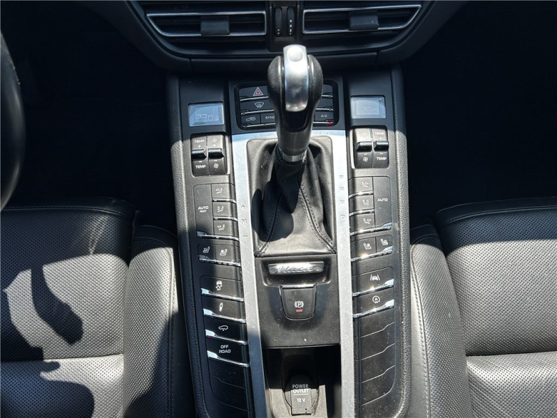 PORSCHE MACAN S 3.0 354 CH de 2019 avec 91 000 km | Occasion proche Lyon