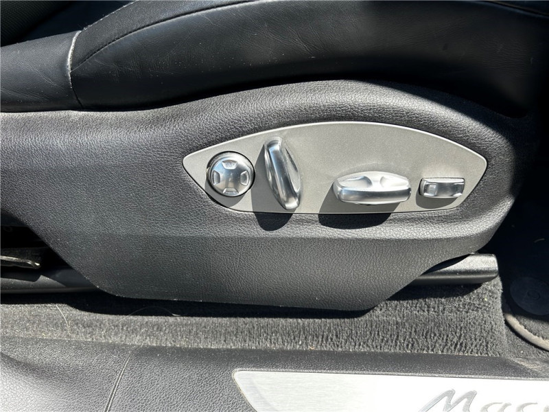 PORSCHE MACAN S 3.0 354 CH de 2019 avec 91 000 km | Occasion proche Lyon