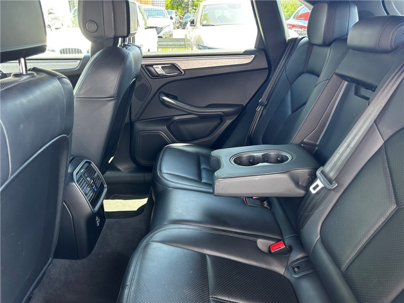 PORSCHE MACAN S 3.0 354 CH de 2019 avec 91 000 km | Occasion proche Lyon