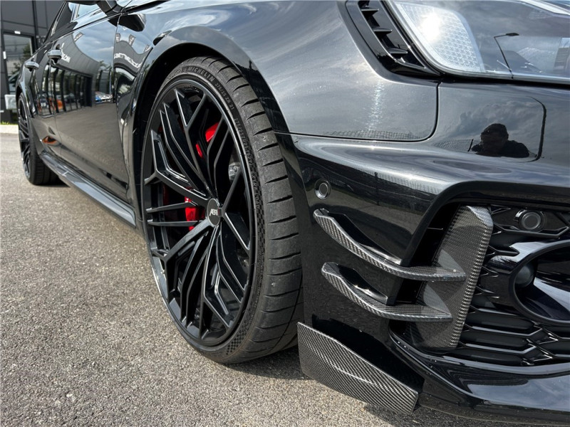 AUDI RS4 AVANT V6 2.9 TFSI 450 CH TIPTRONIC 8 QUATTRO de 2023 avec 20 556 km | Occasion proche Lyon