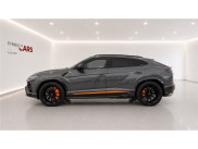 LAMBORGHINI URUS 4.0 V8 650 CH BVA8 de 2021 avec 38 000 km | Occasion proche Lyon