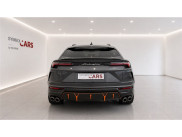 LAMBORGHINI URUS 4.0 V8 650 CH BVA8 de 2021 avec 38 000 km | Occasion proche Lyon