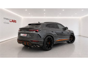 LAMBORGHINI URUS 4.0 V8 650 CH BVA8 de 2021 avec 38 000 km | Occasion proche Lyon
