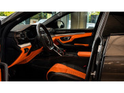 LAMBORGHINI URUS 4.0 V8 650 CH BVA8 de 2021 avec 38 000 km | Occasion proche Lyon