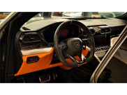 LAMBORGHINI URUS 4.0 V8 650 CH BVA8 de 2021 avec 38 000 km | Occasion proche Lyon