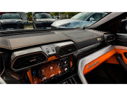 LAMBORGHINI URUS 4.0 V8 650 CH BVA8 de 2021 avec 38 000 km | Occasion proche Lyon