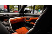 LAMBORGHINI URUS 4.0 V8 650 CH BVA8 de 2021 avec 38 000 km | Occasion proche Lyon