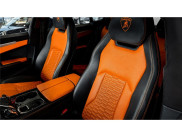LAMBORGHINI URUS 4.0 V8 650 CH BVA8 de 2021 avec 38 000 km | Occasion proche Lyon