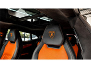 LAMBORGHINI URUS 4.0 V8 650 CH BVA8 de 2021 avec 38 000 km | Occasion proche Lyon
