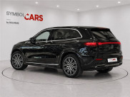MERCEDES EQS SUV 580 4MATIC de 2023 avec 35 736 km | Occasion proche Lyon