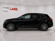 MERCEDES EQS SUV 580 4MATIC de 2023 avec 35 736 km | Occasion proche Lyon