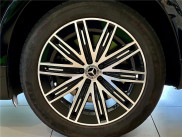 MERCEDES EQS SUV 580 4MATIC de 2023 avec 35 736 km | Occasion proche Lyon