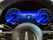 MERCEDES EQS SUV 580 4MATIC de 2023 avec 35 736 km | Occasion proche Lyon