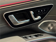 MERCEDES EQS SUV 580 4MATIC de 2023 avec 35 736 km | Occasion proche Lyon