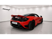 MCLAREN MCLAREN 765LT V8 4.0 765 CH de 2020 avec 15 400 km | Occasion proche Lyon