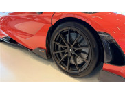 MCLAREN MCLAREN 765LT V8 4.0 765 CH de 2020 avec 15 400 km | Occasion proche Lyon