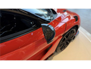 MCLAREN MCLAREN 765LT V8 4.0 765 CH de 2020 avec 15 400 km | Occasion proche Lyon