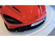 MCLAREN MCLAREN 765LT V8 4.0 765 CH de 2020 avec 15 400 km | Occasion proche Lyon