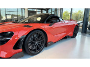 MCLAREN MCLAREN 765LT V8 4.0 765 CH de 2020 avec 15 400 km | Occasion proche Lyon