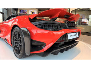 MCLAREN MCLAREN 765LT V8 4.0 765 CH de 2020 avec 15 400 km | Occasion proche Lyon