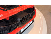 MCLAREN MCLAREN 765LT V8 4.0 765 CH de 2020 avec 15 400 km | Occasion proche Lyon