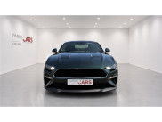 FORD MUSTANG V8 5.0 de 2019 avec 18 600 km | Occasion proche Lyon