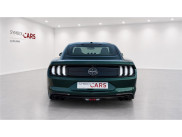 FORD MUSTANG V8 5.0 de 2019 avec 18 600 km | Occasion proche Lyon