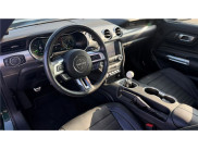FORD MUSTANG V8 5.0 de 2019 avec 18 600 km | Occasion proche Lyon