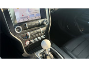 FORD MUSTANG V8 5.0 de 2019 avec 18 600 km | Occasion proche Lyon
