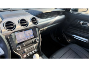 FORD MUSTANG V8 5.0 de 2019 avec 18 600 km | Occasion proche Lyon