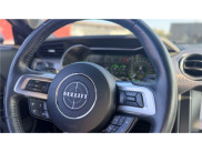 FORD MUSTANG V8 5.0 de 2019 avec 18 600 km | Occasion proche Lyon