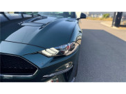 FORD MUSTANG V8 5.0 de 2019 avec 18 600 km | Occasion proche Lyon