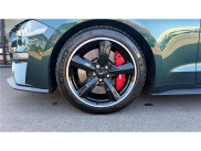 FORD MUSTANG V8 5.0 de 2019 avec 18 600 km | Occasion proche Lyon