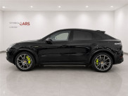 PORSCHE DIVERS CAYENNE COUPE E-HYBRID de 2020 avec 113 660 km | Occasion proche Lyon
