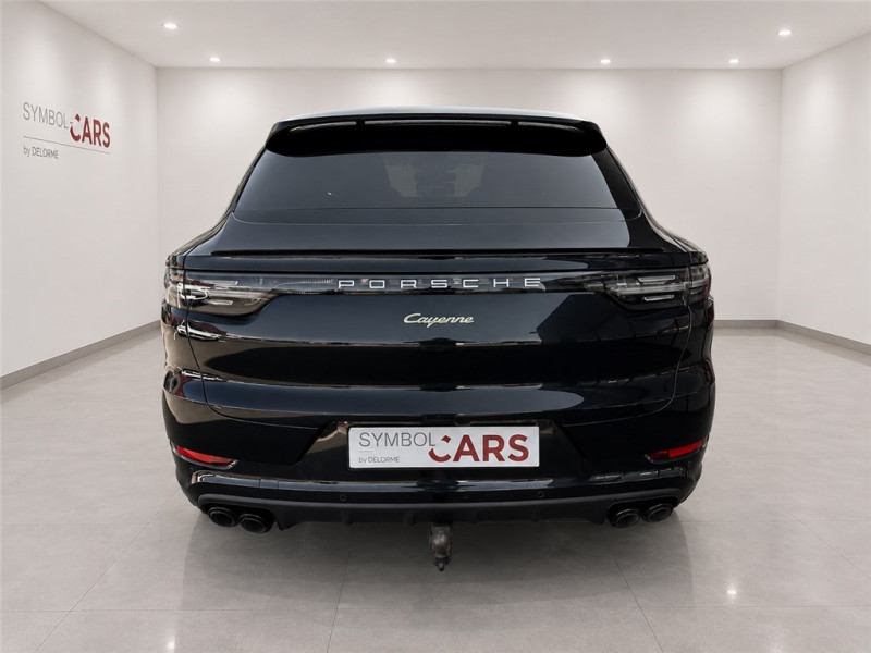 PORSCHE DIVERS CAYENNE COUPE E-HYBRID de 2020 avec 113 660 km | Occasion proche Lyon